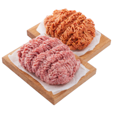 Stroganoff of Noorder gehakt